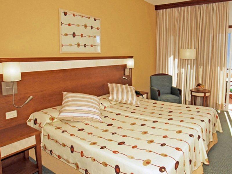 Lucana Playa del Ingles  Phòng bức ảnh
