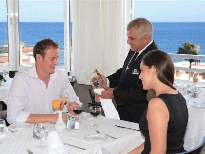 Lucana Playa del Ingles  Ngoại thất bức ảnh