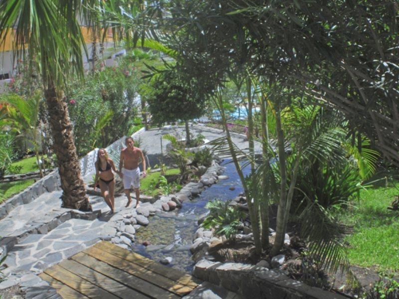 Lucana Playa del Ingles  Ngoại thất bức ảnh