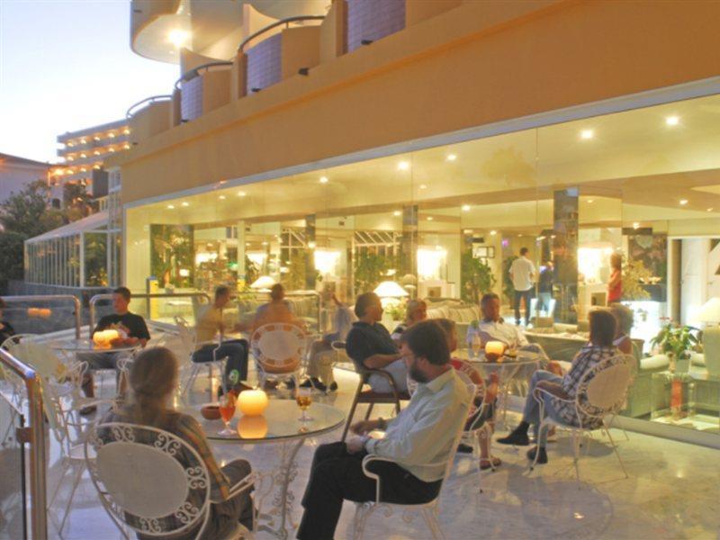 Lucana Playa del Ingles  Ngoại thất bức ảnh
