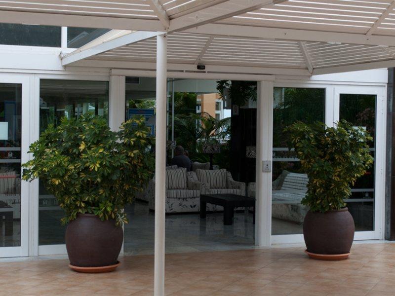 Lucana Playa del Ingles  Ngoại thất bức ảnh