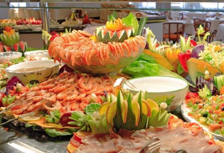 Lucana Playa del Ingles  Ngoại thất bức ảnh